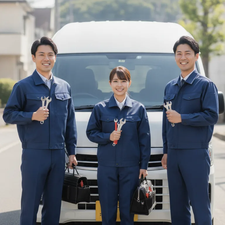 給湯器修理 伊達市